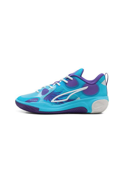 Puma MB WORLD 313234-01 Βασιλικό Μπλε