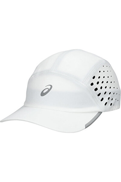 Asics ΚΑΠΕΛΟ ΤΡΕΞΙΜΟΥ ΕΠΙΔΟΣΗΣ 3013B329-100 Λευκό