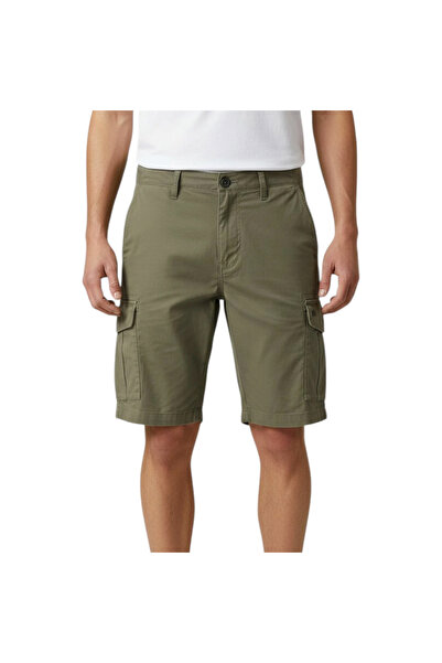 Quiksilver GRIMSHAW ΣΟΡΤΣ EQYWS03894-TMZ0 Χακί