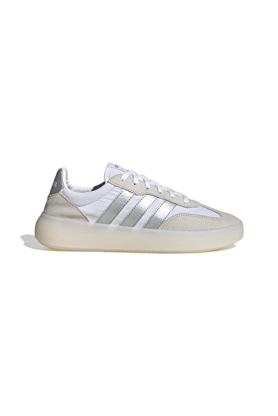 adidas Αθλητικά ρούχα BARREDA DECODE JI2321 Λευκό