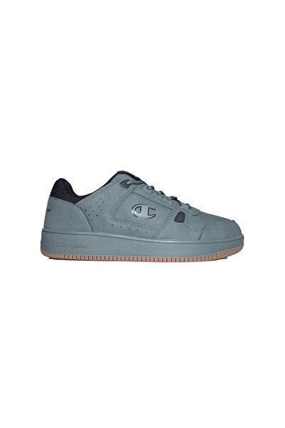 Champion REBOUND LOW CORD B PS Παπούτσι χαμηλού κοψίματος S32938-ES014 Ανθρακί