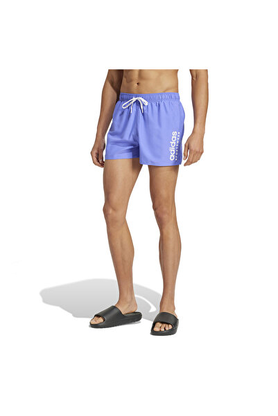 adidas Επιδόσεις ESS L CLX VSL JC9925 Βασιλικό Μπλε