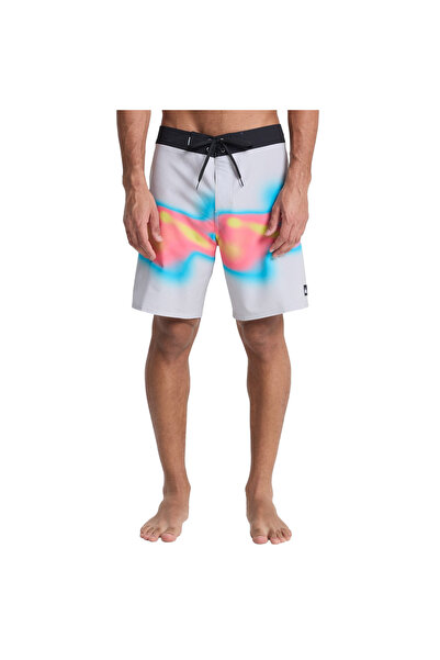 Quiksilver ΣΑΡΦΣΙΛΚ ΣΤΡΕΙΤ 18 EQYBS04927-SZH6 Πολύχρωμο