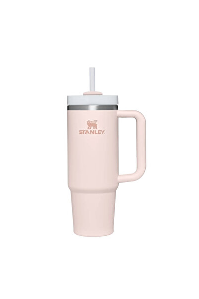 Stanley ΤΟ QUENCHER H2.O FLOWSTATE ΘΕΡΜΟΠΟΤΗΡΙ 0.89L / 30OZ 10-10827-890-ΡΟΖ ...