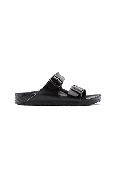 Birkenstock ΑΡΙΖΟΝΑ ΕΒΑ 129421-ΜΑΥΡΟ Μαύρο