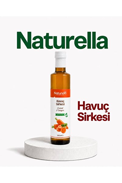 HAVUÇ SİRKESİ