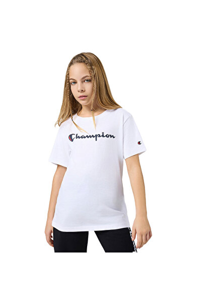 Champion 306879-WW001 Λευκό