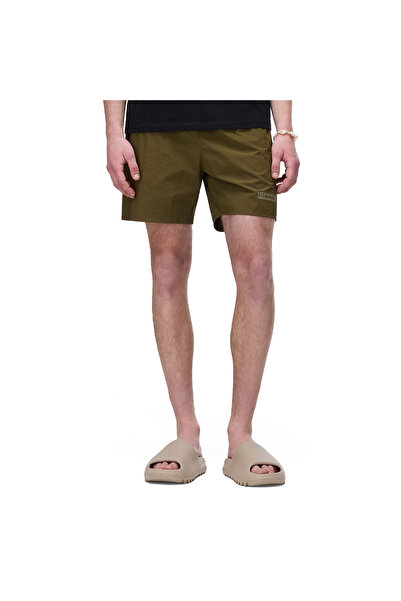 Napapijri V-BOX LOGO NP0A4HAXG3A-G3A OLIVE
