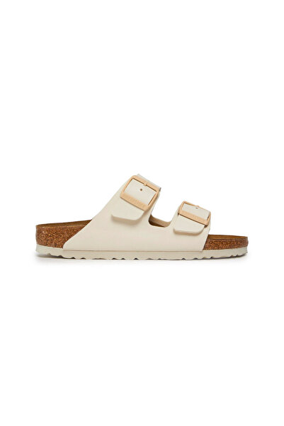Birkenstock ΑΡΙΖΟΝΑ 1027339-EGGSHELL Εκρού