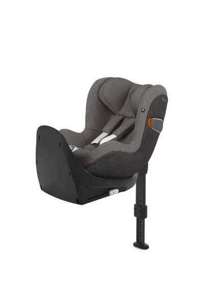 Cybex Sirona Zi i-Size Plus - Bazalı | Soho Grey