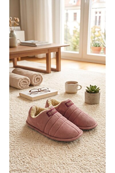 Moda Frato STL-01 Unisex Παντόφλες για το σπίτι, Γυναικείες και Ανδρικές, με ...