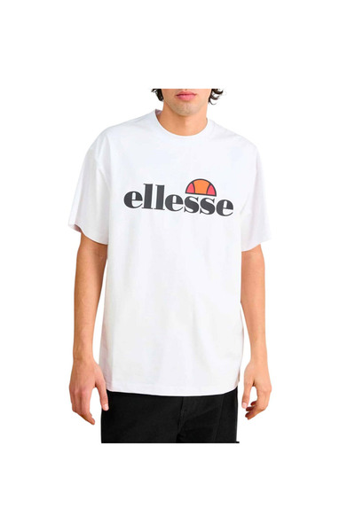 Ellesse ΠΡΕΜΙΟΥΜ ΚΛΑΜΠ ΚΟΛΟΣΣΕΟ ΤΙ ΣΕΡΑΝΤΕΣ ΛΕΥΚΗ