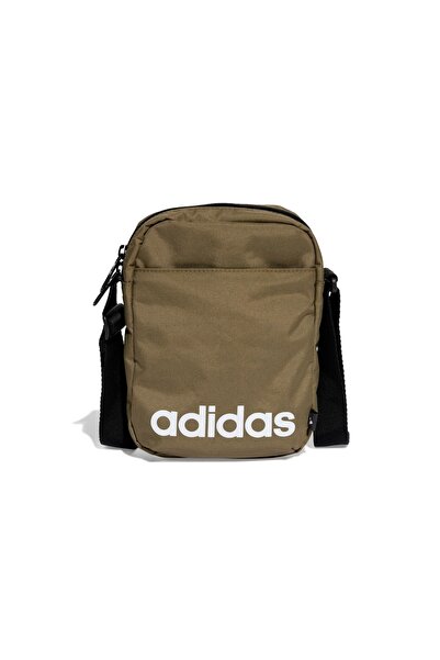adidas Απόδοση LINEAR ORG JX9047 OLIVE