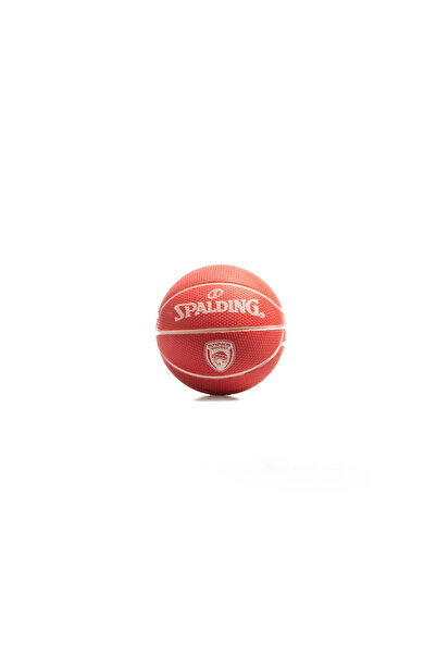 SPALDING Μπάλα HI BOUNCE 2025 ΟΥΛΥΜΠΕΙΑΚΗ ΟΜΑΔΑ ΕΟΡΤΑΣΤΙΚΗΣ ΛΙΓΚΑΣΤΡΑΣ 51-376...