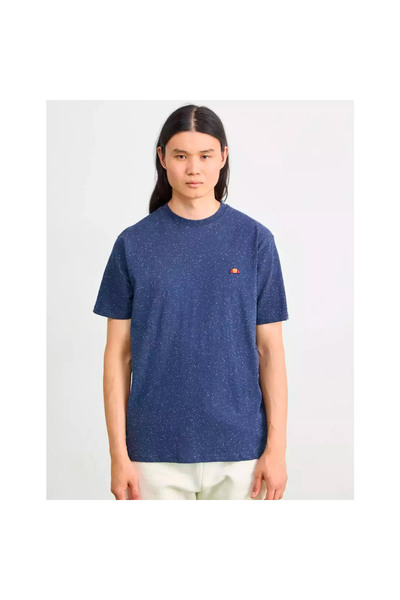 Ellesse ΚΟΙΝΟΤΙΚΟ ΚΛΑΜΠ GAUGUIN TEE SHZ21975-429 Μπλε