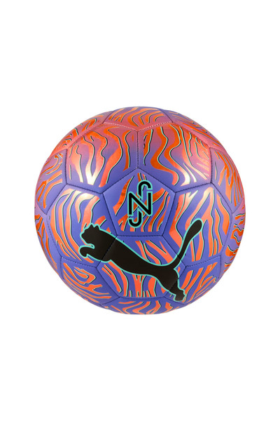 Puma NEYMAR JR GRAPHIC BALL 084678-01 Φούξια