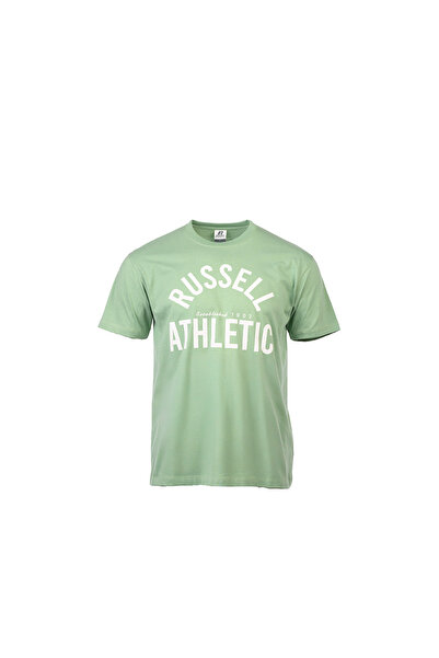 Russell Athletic A25-014-1-227 Πράσινο