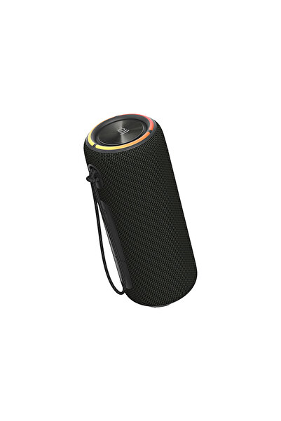 Tazata ΗΧΕΙΟ BLUETOOTH FUN 300 TFN300-BLACK Μαύρο