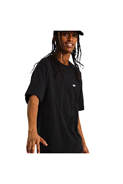 Vans ΑΡΙΣΤΕΡΟ ΜΠΟΥΣΤΟ SS VN000R9XBLK-BLK Μαύρο