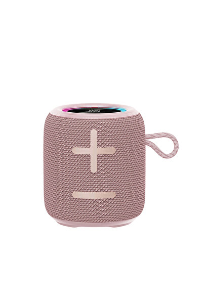 Tazata ΜΙΝΙ ΗΧΕΙΟ BLUETOOTH FUN 50 TFN50-PINK Ροζ