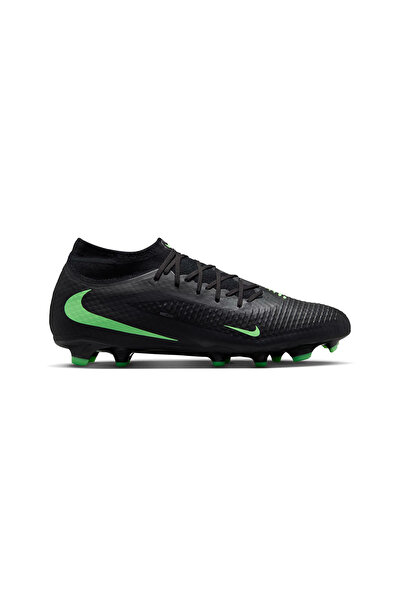 Nike PHANTOM 6 HIGH ACAD FG/MG HQ2278-001 Μαύρο