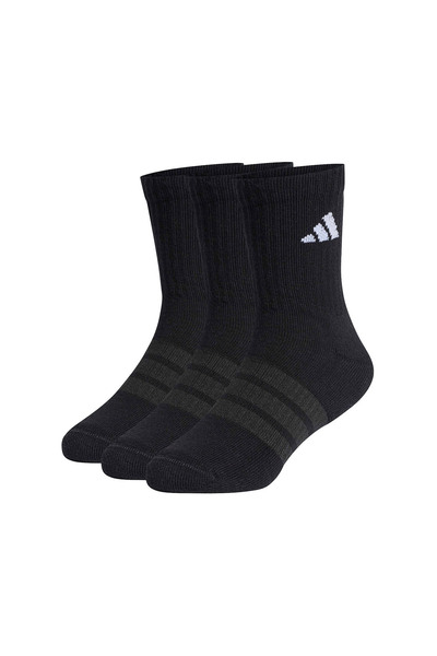 adidas Παράσταση C KD CRW 3P JZ0527 Μαύρο