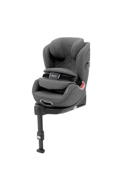 Cybex Anoris T i-Size | Soho Grey