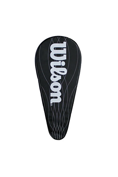 Wilson ΚΑΛΥΜΜΑ PERFORMANCE RKT WRC701300 Μαύρο