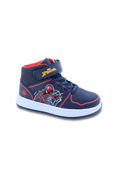 Disney MARVEL MID CUT SHOE R1310294S-0040 Blue