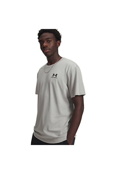 Under Armour ΛΟΓΟΤΥΠΟ M ΚΕΝΤΗΜΕΝΟ ΒΑΡΕΩΣ ΤΥΠΟΥ ΚΟΝΤΑΡΙΣΤΟΜΕΤΑΛΛΙΚΟ ΑΤΣΑΛΙ 137...