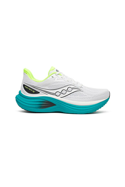 SAUCONY TRIUMPH 24 S100997-1002 Λευκό