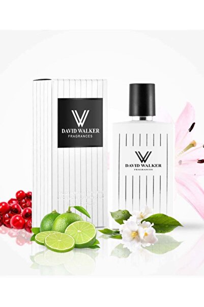 David Walker B28 Nidor 50 ml Kadın Parfüm | Fresh & Floral