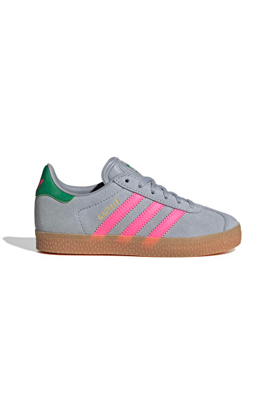 adidas Originals GAZELLE C IH6472 Γκρι