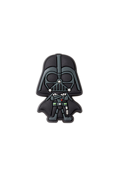Crocs STAR WARS DARTH VADER 10011922-UNC Μαύρο