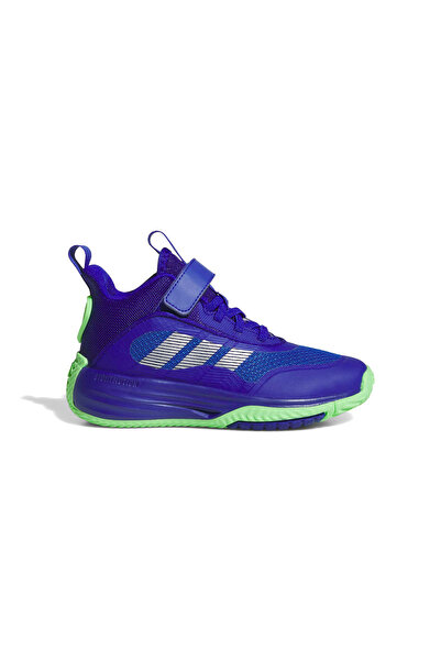adidas Απόδοση OWNTHEGAME 3.0 K JR9920 Βασιλικό Μπλε