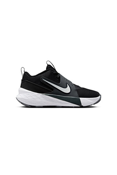 Nike ΟΜΑΔΑ HUSTLE D HF6279-002 Μαύρο