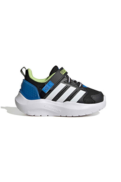 adidas Αθλητικά ρούχα LIGHTORAMA RNR EL I KJ9716 Μαύρο