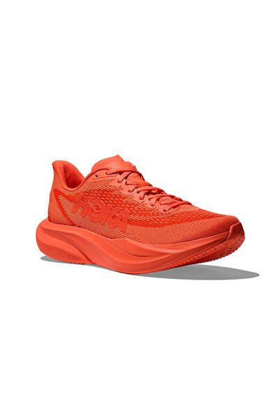 Hoka One One MACH 7 1171938-BLLP Πορτοκαλί