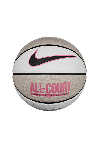Nike ΚΑΘΗΜΕΡΙΝΟ ΠΑΝΤΟΣ ΤΥΠΟΥ ΓΗΠΕΔΟΥ 8P ΑΠΟΦΟΥΣΚΩΜΕΝΟ ΑΡ.100.4369-136 Εκρού