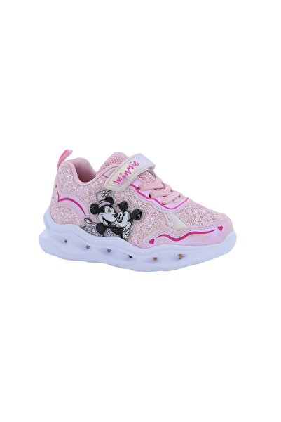 Disney MARVEL SPORT SHOE EVA WITH LIGHTS D3010493S-0044 Pink