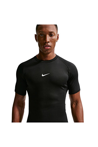 Nike PRO FB7932-010 Black