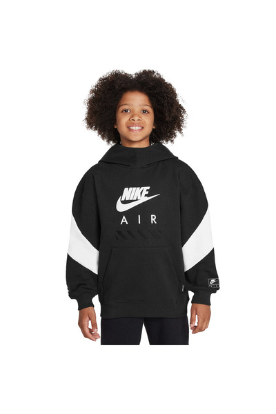 Nike AIR HF8812-010 Μαύρο