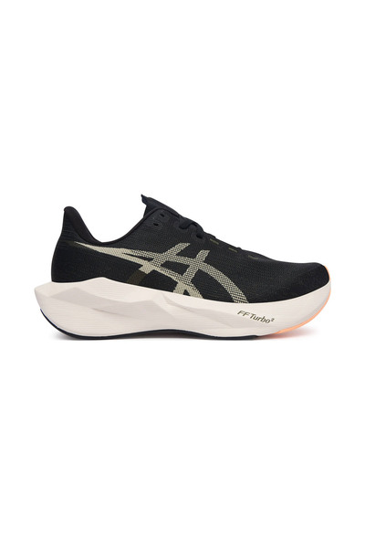 Asics NOVABLAST 6 1011C243-001 Μαύρο
