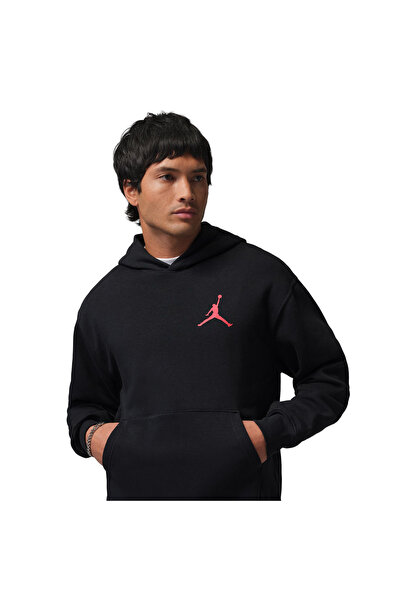 JORDAN M J JUMPMAN FLC PO 2 IR0333-010 Μαύρο
