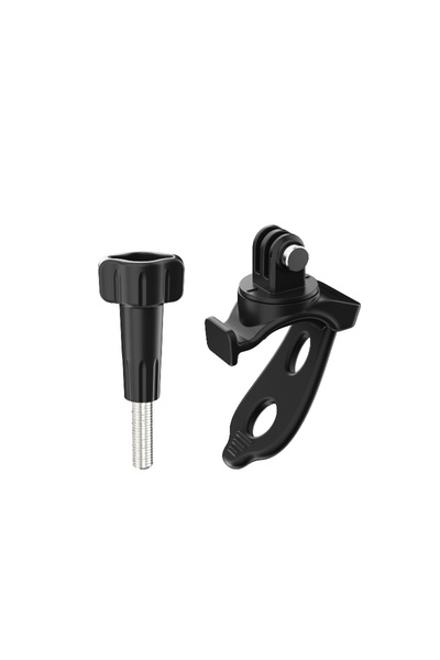 Choice A Bicycle Handlebar Mount Bike Holder for GoPro Hero 13 12 11 DJI Osmo...