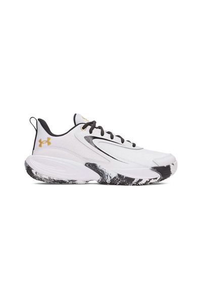 Under Armour LOCKDOWN 8 6009400-100 White