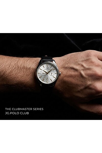 JG. Polo Club B01599A Women's Wristwatch