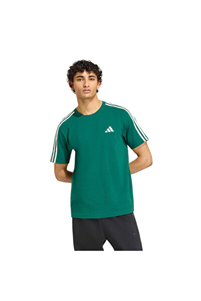 adidas Αθλητικά ρούχα M 3S SJ LC T KY4113 Πράσινο