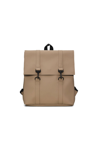 Rains MSN BAG MINI W3 13310-133 Μπεζ