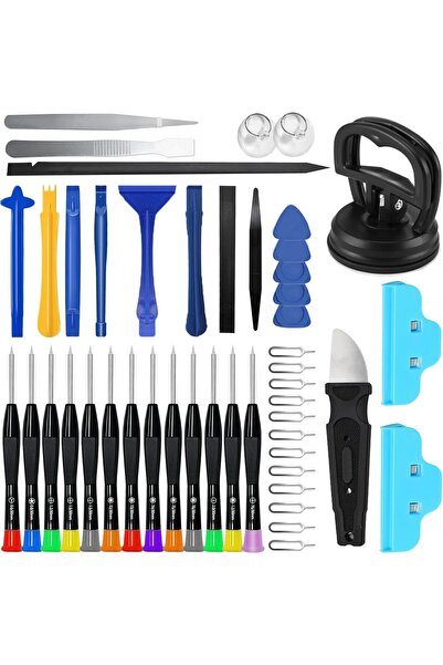 Choice Blue 48 In1 Mobile Phone Repair Tool Set, Precision Screwdriver Mobile...